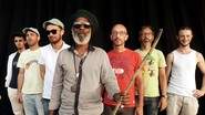 Strikkly Band - reggae roots 70/.80