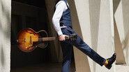 Thomas Curbillon en Quartet