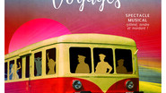 VOYAGE, Voyages