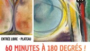 60 minutes à 180 degrés !