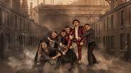 BALKANIK PROJECT - MUSIQUE DES BALKANS