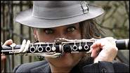 Bluemary Swing - jazz, swing, chansons....