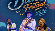 Chicago Blues Festival 2026