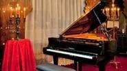 Chopin - Piano aux Chandelles