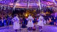 Christmas Mademoiselles - Concert de Noël