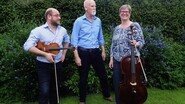 Concert de musique baroque - Ensemble BAROKENTIN