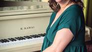 Emilie LLAMAS - Chanteuse, auteure-compositrice - Concerts