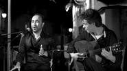 Enrique muriel - spectacle flamenco con paz