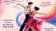 Gala de danse - Dîner Dansant