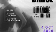Jam session Musique & danse