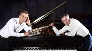 JAZZ’IN RICHEBOURG  : BORDER JAZZ 