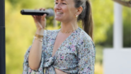 Jessyka - Chanteuse de jazz acoustique & bossa nova