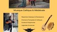 les Baladins de l'Orvanne - Musique Celtique & Médiévale