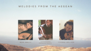 MELODIES FROM THE AEGEAN BRAILA TRIO