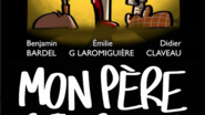 Mon père cet escroc