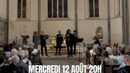 Musicâme France en concert : Ravel, Debussy, Vivaldi