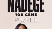 Puzzle de Nadège 100 Gêne