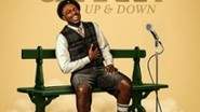 Sacko Camara - Up & Down ! - Tournée