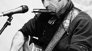 Steph Buhé - Musicien compos et reprises folk/rock ou Tribute to B.Dylan