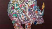 Swamem - Artiste carte, toile, graphisme et dessin sur mesure