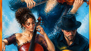 Symphonie Andalouse