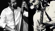 Two Cats  - Swing Jazz
