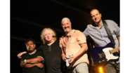 WATTS SPIRIT - Groupe Pop-Rock