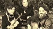 Alma Brasileira - Trio soprano, guitare et violon