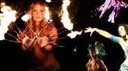 Glamdance - spectacles et animations artistiques