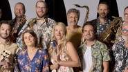 Jazz Orchestra Yonnais - J.O.Y Big Band de Jazz