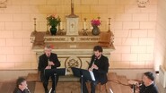 JEP : Concert du Quatuor Boréas