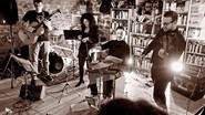 KAHINA - Oriental world music
