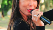 KATY MK - Artiste de cabaret / chanteuse et danseuse