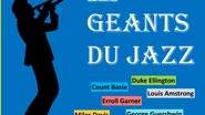 LES GEANTS DU JAZZ