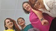 LES GOSSES BELLES - Spectacle