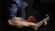 Louis Durdek - Concert de folk -