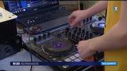 Selecta Coco - Dj Reggae Dancehall