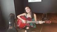 Sirine - chanteuse auteur compositeur pop rock folk