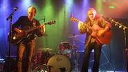 Symmetry - Electrified folk songs