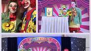 Alo & Rico - La Magie des clowns