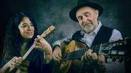 Cheval 2 Trois - Chanson francaise - Duo pouvant évoluer en trio