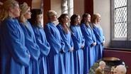 Choeur Traditionnel Irlandais venu de Dublin