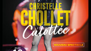 Christelle Chollet