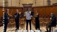 Concert à Paris: Rossini, Vivaldi, Tchaikovsky, Taffanel, Bizet, Aznavour