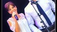 Duo Jérôme et Marion - 2 voix chantées en direct !!!!