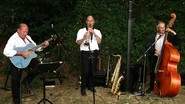 Festif Swing - animations jazz