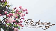 Folk Avenue - Animation musicale