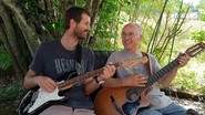 Juan & Phil - Duo acoustique Folk rock / guitare et chant