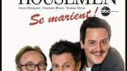 Les Desperate Housemen se Marient ! - Alcazar, Bordeaux