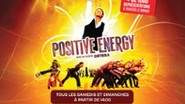 Les Echos-Liés : Positive Energy - Apollo Théâtre, Paris